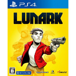 Lunark PS4