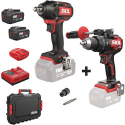 Skil D00514 3085 HB + 3281 CA