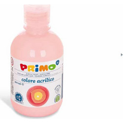 Primo 330 Light Pink Ακρυλικό Χρώμα Ζωγραφικής 300ml
