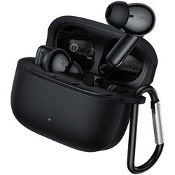 Hoco EQ30 Ακουστικά Bluetooth In Ear Black