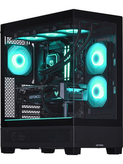 Actina KOMACNGIP0628 (Ryzen 9 9950X3D/192GB/4TB SSD/GeForce RTX 5090 32GB/Windows 11)
