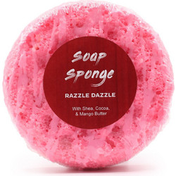 Ancient Wisdom Razzle Dazzle Σαπούνι 220gr