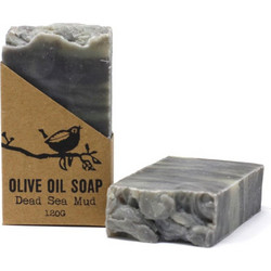 Agnes + Cat Dead Sea Mud Σαπούνι 120gr
