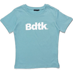 BodyTalk Παιδικό T-Shirt Κοντομάνικο Γαλάζιο 1261-752028-00449