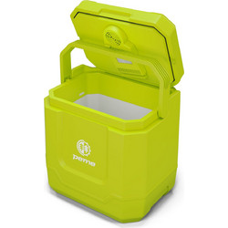 Peme Ice-On IOG-30 Ηλεκτρικό Φορητό Ψυγείο Lime