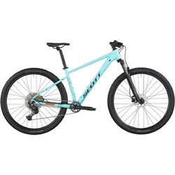 Scott Contrail 20 2026 Mountain Bike 29" Αλουμινίου με 11 Ταχύτητες και Δισκόφρενα Γαλάζιο