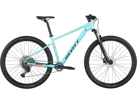 Scott Contrail 20 2026 Mountain Bike 29" Αλουμινίου με 11 Ταχύτητες και Δισκόφρενα Γαλάζιο
