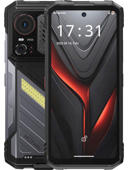 Hotwav Hyper 8 Pro 5G 12GB 512GB