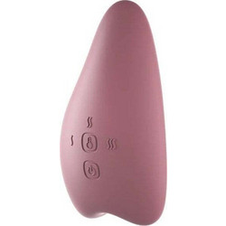 Momcozy 647168301138 Πλατφόρμα Μασάζ Σώματος με Θερμότητα 2τμχ