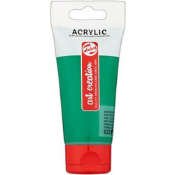 Royal Talens Art Creation 623 Sap Green Ακρυλικό Χρώμα Ζωγραφικής 75ml