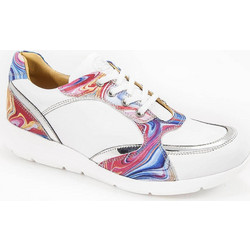 Safe Step Γυναικεία Sneakers Λευκά 90501