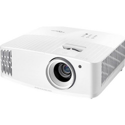 Optoma UZ38x