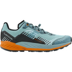 Lowa Amplux 2 GTX Ανδρικά Αθλητικά Παπούτσια Trail Running Γαλάζια LW311685-6620