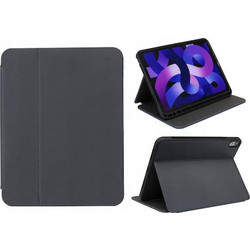 Pomologic BookFolio Antracite (Apple iPad Air 10.9" 2020 / 2022)