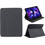 Pomologic BookFolio Antracite (Apple iPad Air 10.9" 2020 / 2022)