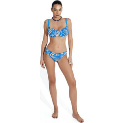 Bluepoint Bikini Slip Γαλάζιο 26065122-14