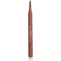 Gosh Here To Stain 006 Coffee Stain Μηχανικό Lip Liner 1gr