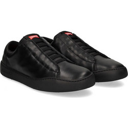 Camper Peu Touring Ανδρικά Sneakers Μαύρα K101083-001