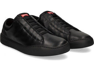 Camper Peu Touring Ανδρικά Sneakers Μαύρα K101083-001