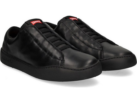 Camper Peu Touring Ανδρικά Sneakers Μαύρα K101083-001