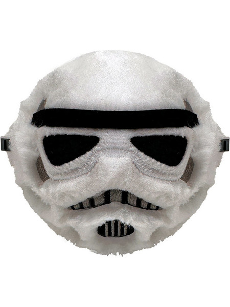 Ty Beanie Bouncers Star Wars Stormtrooper
