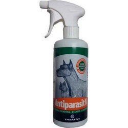 Tafarm Antiparasit N Εντομοαπωθητικό Spray για Γάτες & Σκύλους 750ml