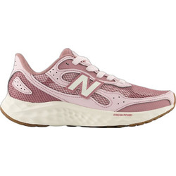 New Balance Fresh Foam Arishi Γυναικεία Αθλητικά Παπούτσια για Τρέξιμο Ροζ WARIS-7AU