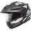 Schuberth E2 Adventure Trail Grey Κράνος Μηχανής Flip-Up 1644gr
