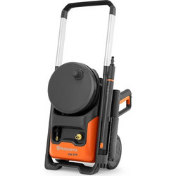 Husqvarna PW 370 Πλυστικό Μηχάνημα Ρεύματος 170bar