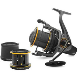 Tubertini Shaker 9000 Μηχανισμός Ψαρέματος για Surf Casting / Heavy Casting