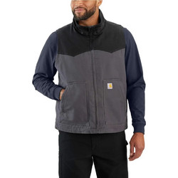 Montana Ανδρικό Μπουφάν Χειμωνιάτικο Puffer Γκρι 106433-E86