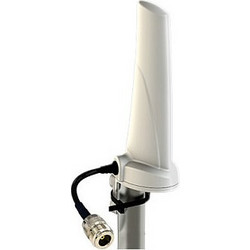 Poynting A-OMNI-0280-02-V1 Εξωτερική Κεραία Wi-Fi Πανκατευθυντική 4dBi με Σύνδεση SMA