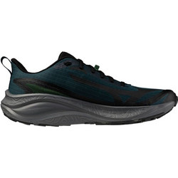 Mizuno Neo Lumina Ανδρικά Αθλητικά Παπούτσια Trail Running Πετρόλ J1GJ2673-02