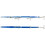 Jack Fin Stylo Jointed Τεχνητό Δόλωμα 25.5cm 33gr Blue