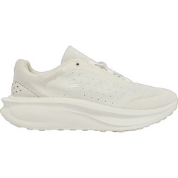 Lacoste Neo Run Act Ανδρικά Sneakers Λευκά 51SMA005118C