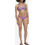 Firefly Meara Retro Bikini Set Μπουστάκι Φούξια 434878-902