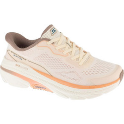 Skechers Slip-Ins Max Cushioning Arch Fit 2.0 Γυναικεία Αθλητικά Παπούτσια για Τρέξιμο Ροζ 128965-PCH