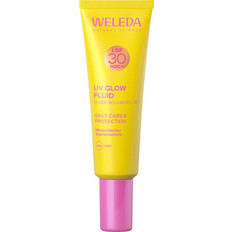 Weleda UV Glow Αντηλιακό Γαλάκτωμα Προσώπου SPF30 30ml