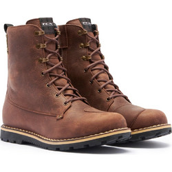 TCX Hero 2 WP Brown