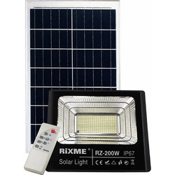 Rixme RZ-201