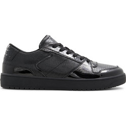 Aldo Zethan Ανδρικά Sneakers Μαύρα 100020395-014