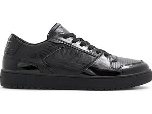 Aldo Zethan Ανδρικά Sneakers Μαύρα 100020395-014