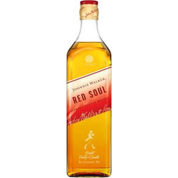 Johnnie Walker Red Soul Ουίσκι Blended 40% 350ml