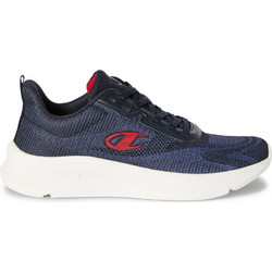 Champion Ανδρικά Sneakers Navy Μπλε S22403-BS574
