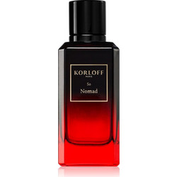 Korloff So Nomad Eau de Parfum 88ml