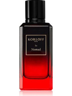 Korloff So Nomad Eau de Parfum 88ml