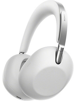 Sony 1000X The Collexion Ενσύρματα & Ασύρματα Bluetooth Ακουστικά Over Ear Λευκά
