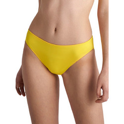 BLU4U Bikini Slip Κίτρινο 26365083-08