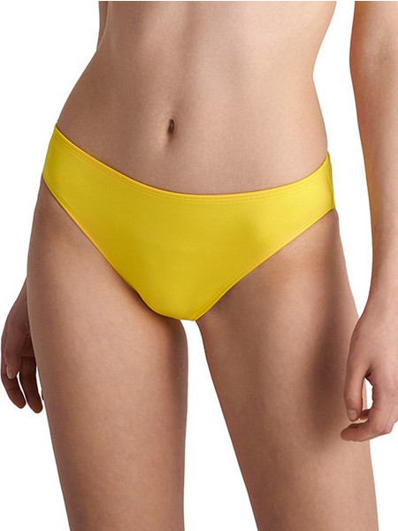 BLU4U Bikini Slip Κίτρινο 26365083-08