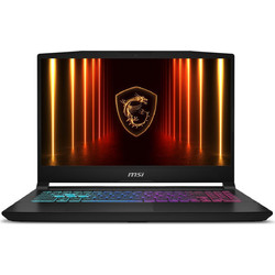 MSI Katana 15 HX B14WFK-845NL (i7 14650HX/16GB/1TB SSD/GeForce RTX 5060 8GB/FreeDos)